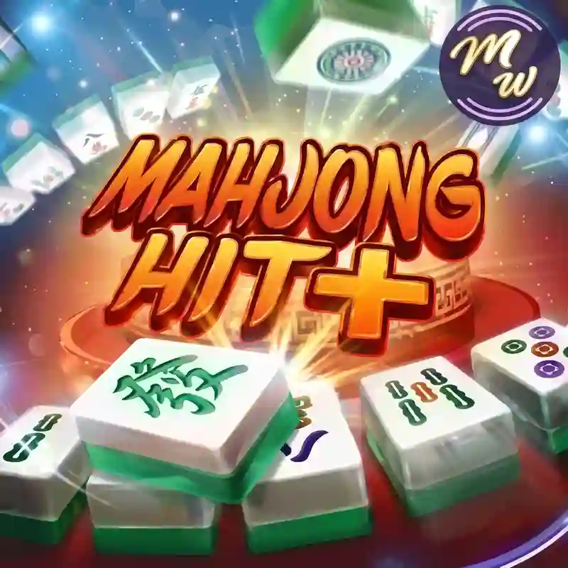 Trò chơi Casino trực tuyến Mahjong Hit + tại sv128