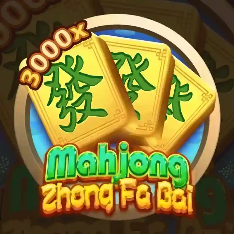 Mạt Chược Trung Phát Bạch - Casino sv128