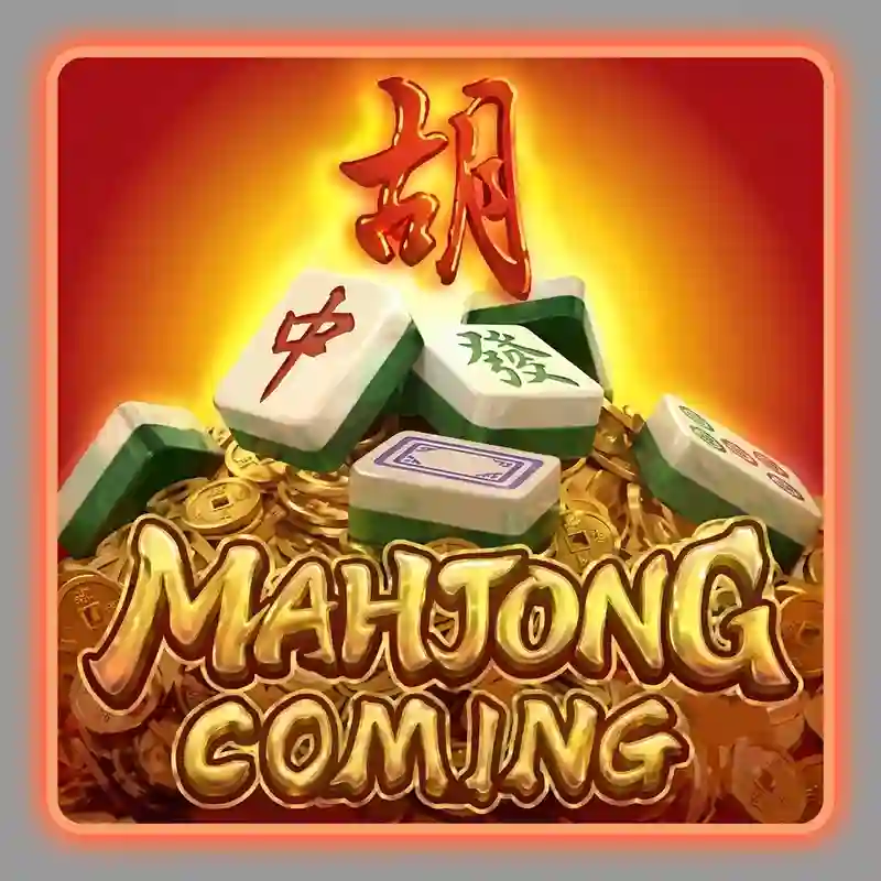 Mạt Chược Đến Rồi