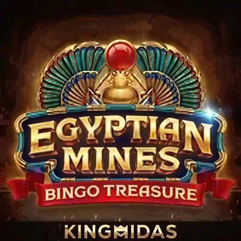 Trò chơi Casino Mỏ Ai Cập trực tuyến tại sv128