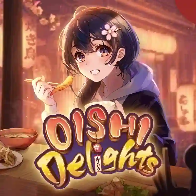 Chơi slot game Oishi Thơm Ngon tại sv128
