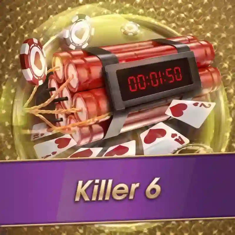 Sát thủ 6 casino sv128
