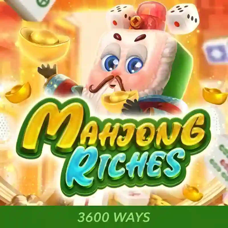 Thần Tài Mạt chược sv128